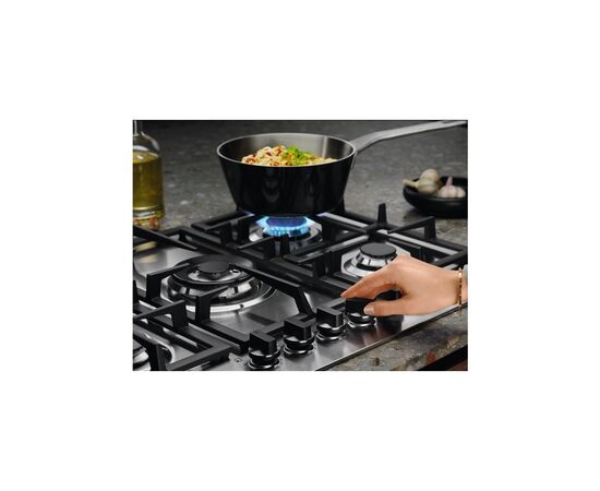 Варочная поверхность Electrolux GRE363MX, изображение 2 Варочная поверхность Electrolux GRE363MX, изображение 2