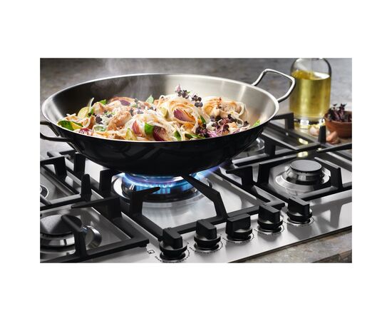 Варочная поверхность Electrolux GRE363MX, изображение 3 Варочная поверхность Electrolux GRE363MX, изображение 3