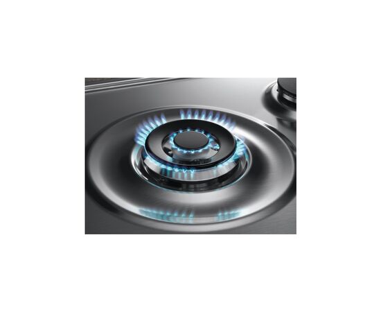 Варочная поверхность Electrolux GRE363MX, изображение 4 Варочная поверхность Electrolux GRE363MX, изображение 4