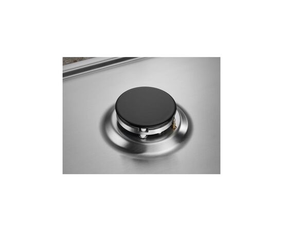 Варочная поверхность Electrolux GRE363MX, изображение 6 Варочная поверхность Electrolux GRE363MX, изображение 6