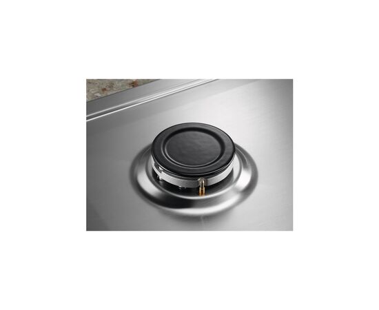 Варочная поверхность Electrolux GRE363MX, изображение 7 Варочная поверхность Electrolux GRE363MX, изображение 7