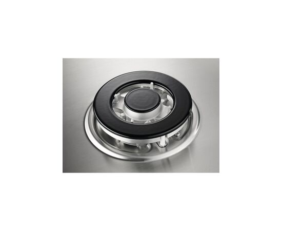 Варочная поверхность Electrolux GRE363MX, изображение 8 Варочная поверхность Electrolux GRE363MX, изображение 8