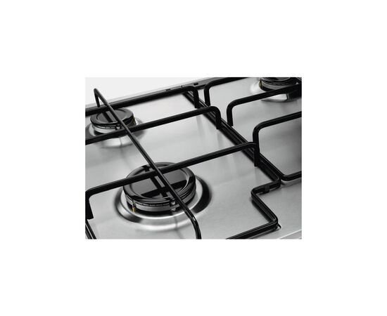 Варочная поверхность Electrolux GRE363MX, изображение 9 Варочная поверхность Electrolux GRE363MX, изображение 9