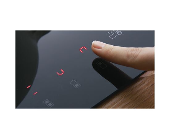 Варочная поверхность LG HU642PH, изображение 4 Варочная поверхность LG HU642PH, изображение 4