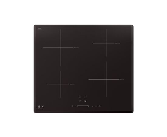 Варочная поверхность LG HU642PH