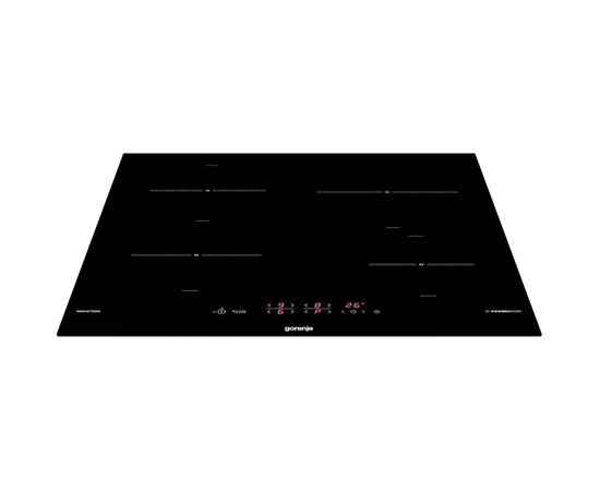 Варочная поверхность Gorenje IT641BCSC7, изображение 4 Варочная поверхность Gorenje IT641BCSC7, изображение 4