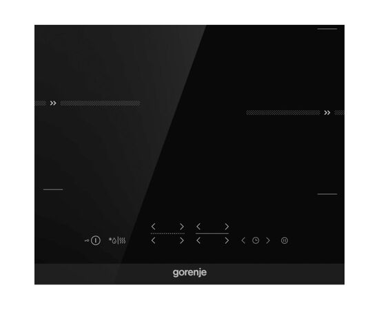 Варочная поверхность Gorenje IT643BCSC7, изображение 3