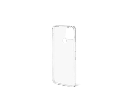 Чехол для моб. телефона BeCover Infinix Smart 6 (X6511B) Transparancy (707639)