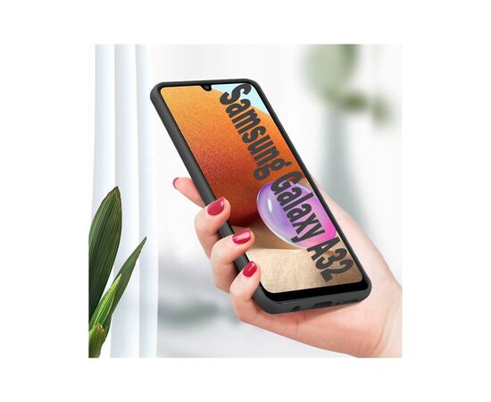 Чехол для моб. телефона BeCover Samsung Galaxy A32 SM-A325 Black (707615)