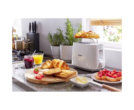 Тостер Philips HD2582/00, изображение 2 Тостер Philips HD2582/00, изображение 2