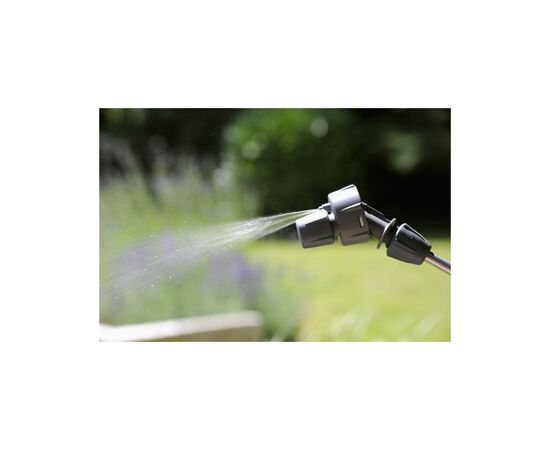 Насадка HoZelock Multi Jet (10572), изображение 3 Насадка HoZelock Multi Jet (10572), изображение 3