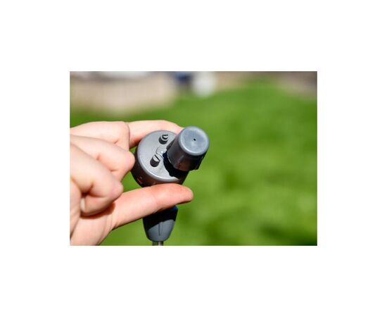 Насадка HoZelock Multi Jet (10572), изображение 4 Насадка HoZelock Multi Jet (10572), изображение 4