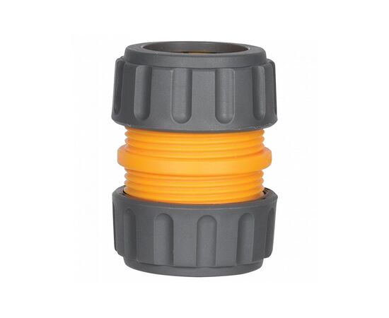 Соединительная муфта для шланга HoZelock d15-19мм (7070)