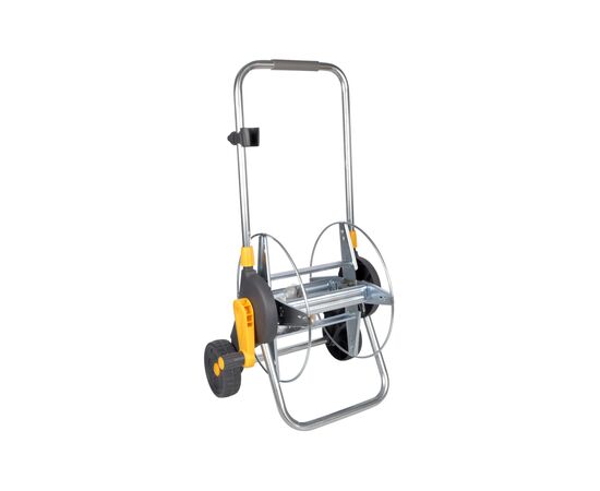 Візок для шлангу HoZelock до 90м + 2 конектори Plus 2460 (12053)