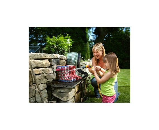 Пистолет для полива HoZelock Jet Spray (7076), изображение 3 Пистолет для полива HoZelock Jet Spray (7076), изображение 3