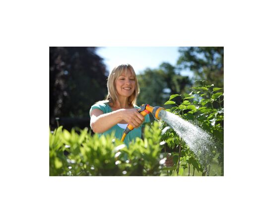 Пистолет для полива HoZelock Multi Spray (7078), изображение 4 Пистолет для полива HoZelock Multi Spray (7078), изображение 4