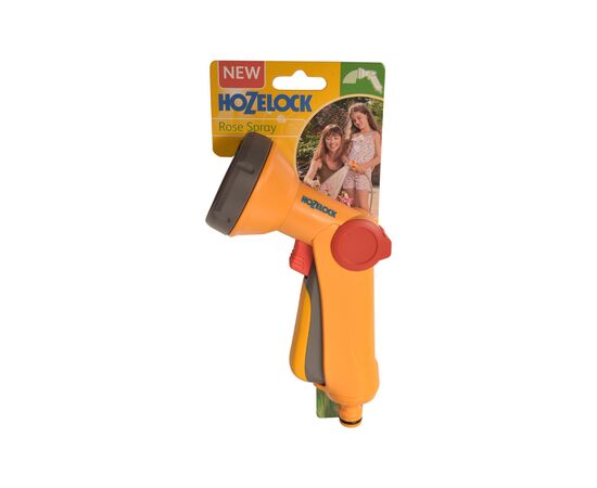 Пистолет для полива HoZelock Rose Spray (7077), изображение 2 Пистолет для полива HoZelock Rose Spray (7077), изображение 2