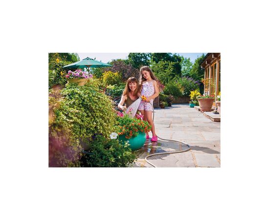 Пистолет для полива HoZelock Rose Spray (7077), изображение 5 Пистолет для полива HoZelock Rose Spray (7077), изображение 5