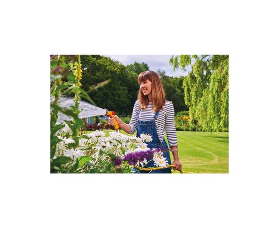 Пистолет для полива HoZelock Rose Spray (7077), изображение 6 Пистолет для полива HoZelock Rose Spray (7077), изображение 6