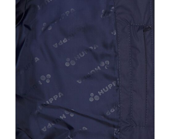 Куртка Huppa MOODY 1 17470155 темно-синій 152 (4741468917849), зображення 6 Куртка Huppa MOODY 1 17470155 темно-синій 152 (4741468917849), зображення 6