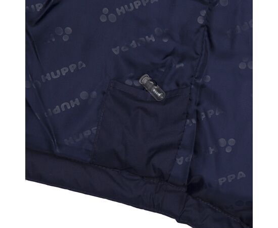 Куртка Huppa MOODY 1 17470155 темно-синій 152 (4741468917849), зображення 7 Куртка Huppa MOODY 1 17470155 темно-синій 152 (4741468917849), зображення 7