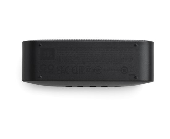 Акустична система JBL Go Essential Black (JBLGOESBLK), зображення 8 Акустична система JBL Go Essential Black (JBLGOESBLK), зображення 8