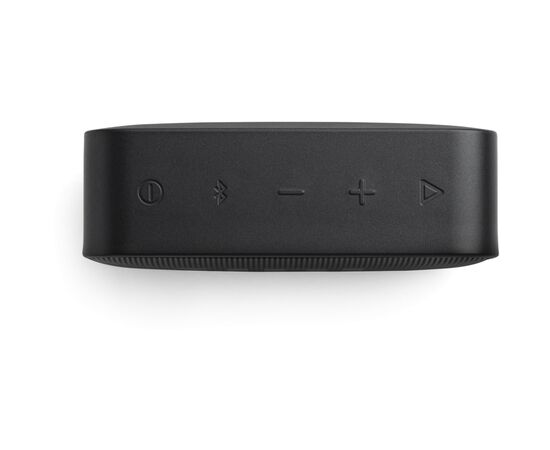 Акустична система JBL Go Essential Black (JBLGOESBLK), зображення 9 Акустична система JBL Go Essential Black (JBLGOESBLK), зображення 9