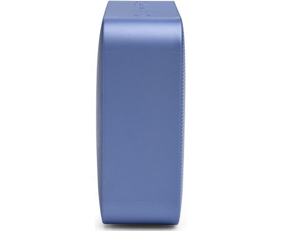 Акустична система JBL Go Essential Blue (JBLGOESBLU), зображення 5 Акустична система JBL Go Essential Blue (JBLGOESBLU), зображення 5