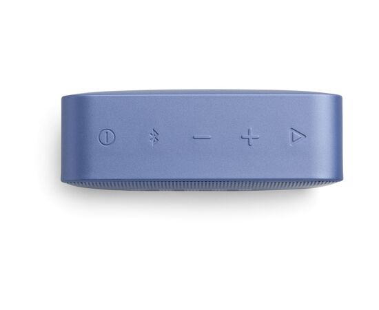 Акустична система JBL Go Essential Blue (JBLGOESBLU), зображення 8 Акустична система JBL Go Essential Blue (JBLGOESBLU), зображення 8