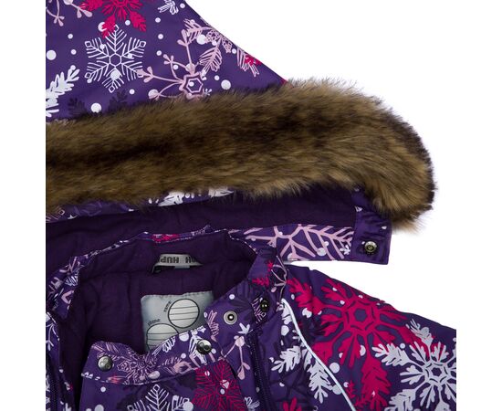 Комбинезон Huppa KEIRA 31920030 лилoвый с принтом 62 (4741632017924), изображение 2 Комбинезон Huppa KEIRA 31920030 лилoвый с принтом 62 (4741632017924), изображение 2