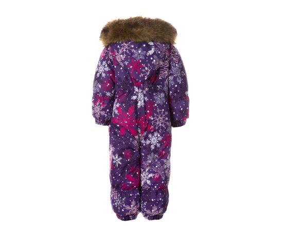 Комбинезон Huppa KEIRA 31920030 лилoвый с принтом 68 (4741632017931), изображение 5 Комбинезон Huppa KEIRA 31920030 лилoвый с принтом 68 (4741632017931), изображение 5