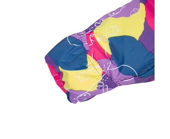 Комбинезон Huppa KEIRA-1 31920030 лилoвый с принтом 68 (4741632018716), изображение 5 Комбинезон Huppa KEIRA-1 31920030 лилoвый с принтом 68 (4741632018716), изображение 5