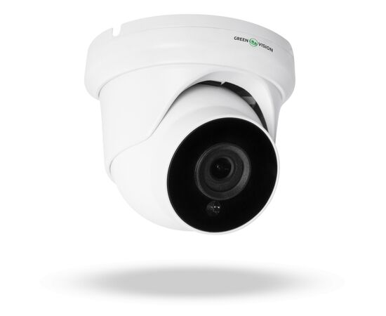 Камера видеонаблюдения Greenvision GV-152-IP-DOS50-20DH (Ultra) (17924), изображение 3 Камера видеонаблюдения Greenvision GV-152-IP-DOS50-20DH (Ultra) (17924), изображение 3