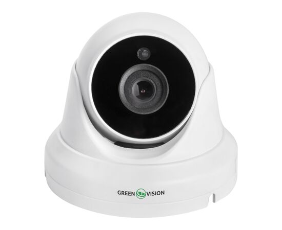 Камера видеонаблюдения Greenvision GV-152-IP-DOS50-20DH (Ultra) (17924)