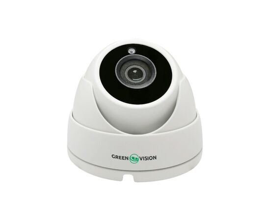 Камера видеонаблюдения Greenvision GV-159-IP-DOS50-30H POE (17931), изображение 4 Камера видеонаблюдения Greenvision GV-159-IP-DOS50-30H POE (17931), изображение 4