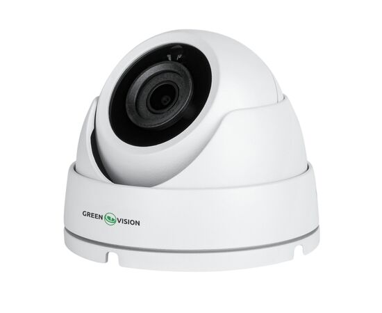 Камера видеонаблюдения Greenvision GV-159-IP-DOS50-30H POE (17931)