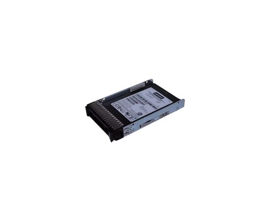 Накопичувач SSD для сервера 1.92TB 2.5" Entry SATA 6Gb Hot Swap SSD Lenovo (4XB7A38274)