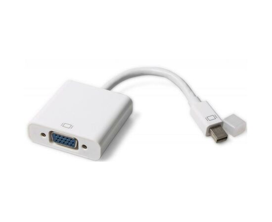 Переходник mini DisplayPort to VGA Viewcon (VDP 04)