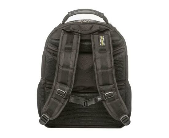 Рюкзак для ноутбука Verbatim 16 Stockholm Black (49853), изображение 2 Рюкзак для ноутбука Verbatim 16 Stockholm Black (49853), изображение 2