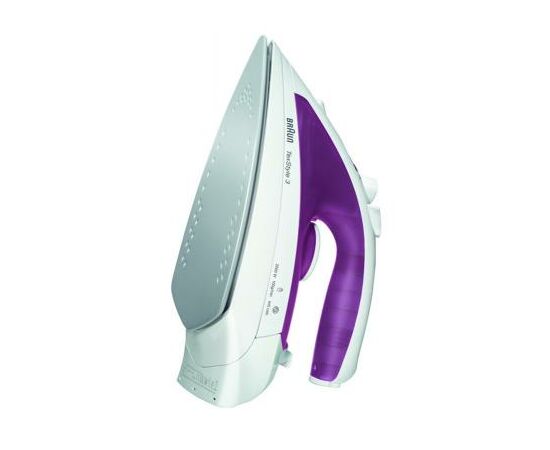 Утюг Braun TS 320 C (TS320C), изображение 2 Утюг Braun TS 320 C (TS320C), изображение 2