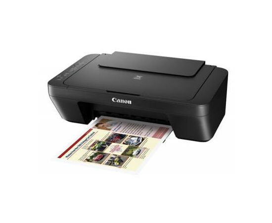 Багатофункціональний пристрій Canon PIXMA Ink Efficiency E414 (1366C009)