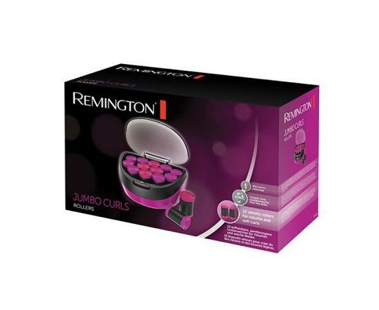Термобигуди Remington H5670, изображение 2 Термобигуди Remington H5670, изображение 2