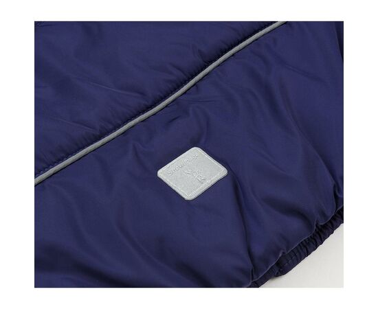 Куртка Snowimage с капюшоном (SICMY-G306-110B-blue), изображение 7 Куртка Snowimage с капюшоном (SICMY-G306-110B-blue), изображение 7