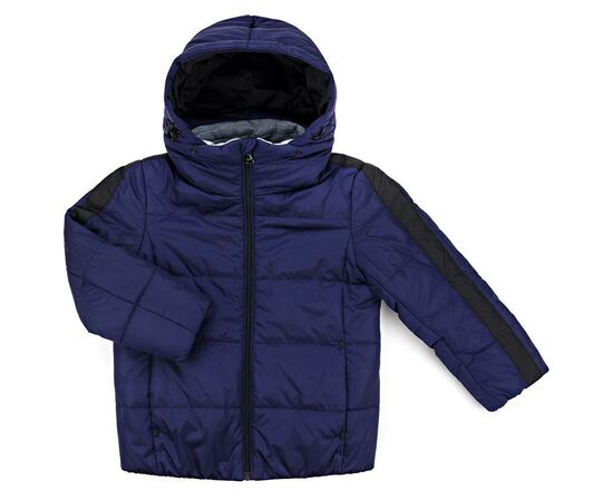 Куртка Snowimage с капюшоном (SICMY-G306-134B-blue)
