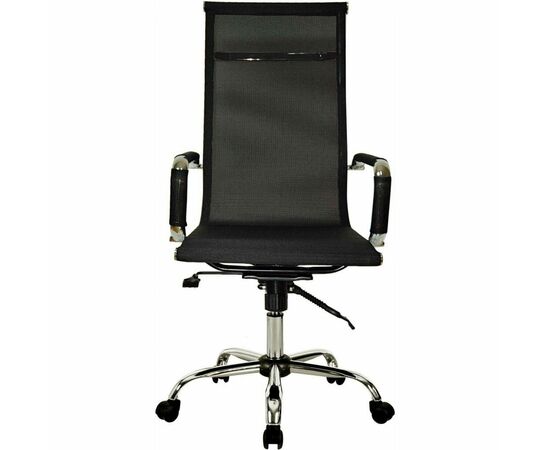 Офисное кресло Примтекс плюс Lite Chrome MF DM-01 Black (Lite chrome MF DM-01), изображение 2 Офисное кресло Примтекс плюс Lite Chrome MF DM-01 Black (Lite chrome MF DM-01), изображение 2
