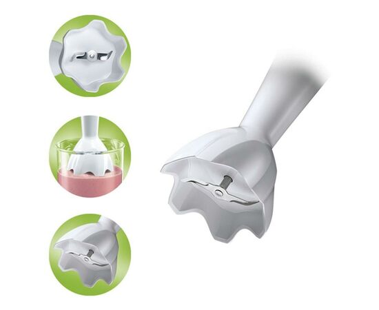 Блендер Braun MQ 100 SOUP (MQ100SOUP), изображение 3