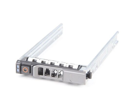 Кошик для накопичувача Dell SFF 2.5" SATA caddy (G176J/Y961D/0G176J/G281D/0G281D/T961C/KG7NR/XN394/WX389)