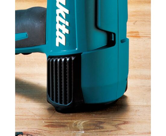 Строительный фен Makita HG6531CK, изображение 4 Строительный фен Makita HG6531CK, изображение 4