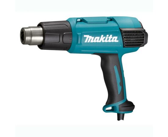 Будівельний фен Makita HG6531CK