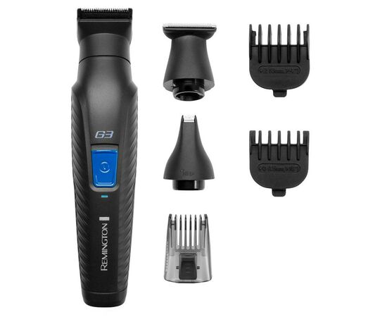 Машинка для стрижки Remington PG 3000 (PG3000), зображення 2 Машинка для стрижки Remington PG 3000 (PG3000), зображення 2